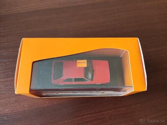 Volkswagen Scirocco 1:43 - 3