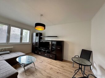 TERASA - NEŠPOROVÁ 2 IZBOVÝ BYT PRI GALÉRII - 3