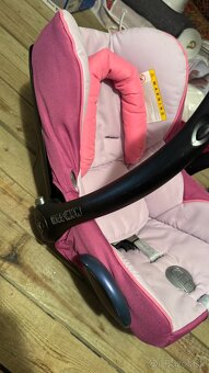 Maxi Cosi - 3