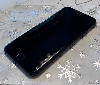 iPhone 7 128 gb ako nový 100% batéria - 3