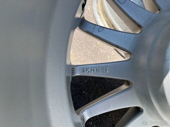 OZ Racing Superturismo - 3