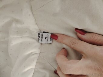 Mackovy overal 74 - 3