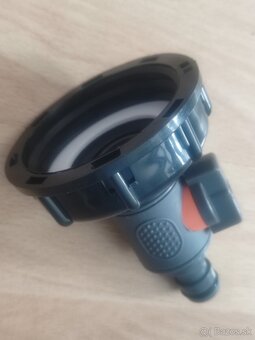 ventil na IBC nádrž na hadicu - 3