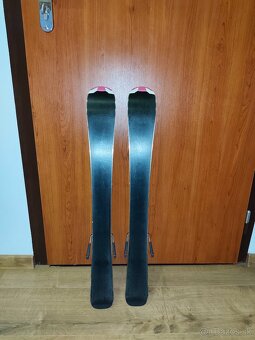 Detské lyže 80cm - 3