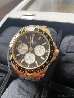 Hodinky značky Guess - 3