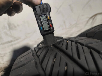 215/70 R15C Celoročné pneumatiky Taurus Cargospeed 2 kusy - 3