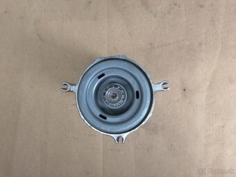 motor servoriadenia Škoda VW - 3