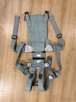 Predám detsky nosič Babybjorn - 3