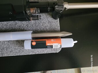 Búracie kladivo EINHELL TP-DH50 - 3