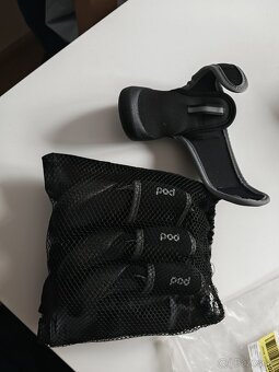 Topanky pre psa nove nepouzite - 3