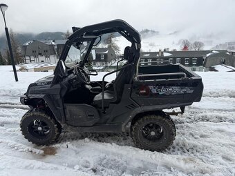 CFMOTO - UTV 830 - UFORCE - 3