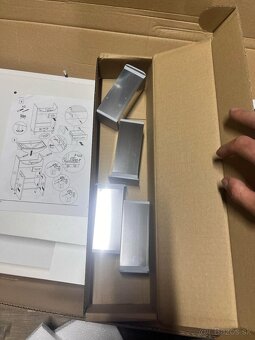 Kúpeľnová skrínka - 3