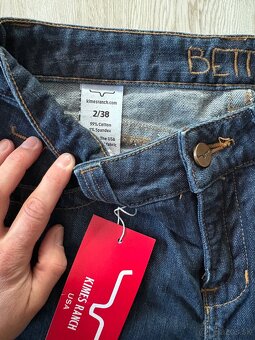 Kimes Ranch jeans Betty - 3