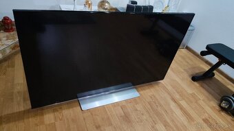 Samsung 55" UE55H6670ST - 3D - 3