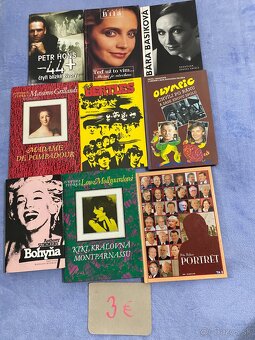 Známe osobnosti - 3