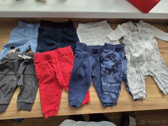 Balik oblecenia 62/68 - 3