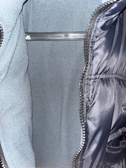 Veľmi teplá bunda - 3