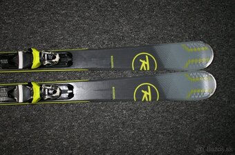 lyže Rossignol Experience allmountain 152 cm - 3