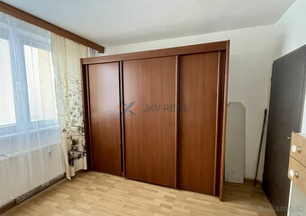 Dlhodobý prenájom 3-izbového bytu - 3