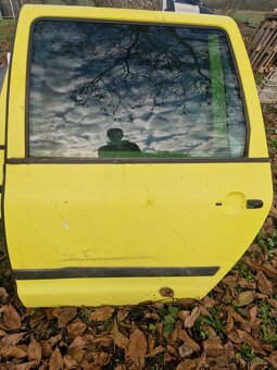 Sharan 1.9tdi 85 a 96kw na diely - 3