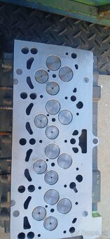Hlava 2L 16v - 3
