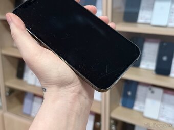 iPhone 12 Pro 128GB Graphite -  ZÁRUKA - 3