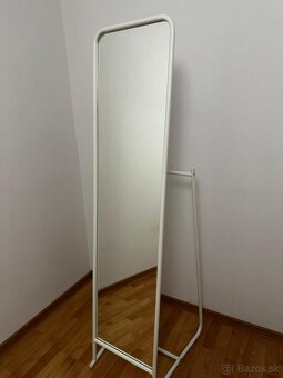 Ikea Knapper stojacie zrkadlo - 3