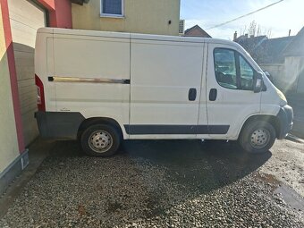 Fiat ducato 2.2hdi - 3