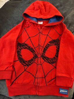 Mix chlapčenské oblečenie - 3