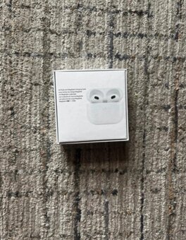 Apple airpods 3 MagSafe - 3