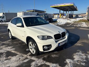BMW X6 35d xDrive 210kW - 3