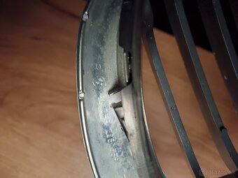 Bmw e46 coupe mriežky - 3