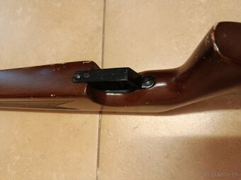 Vzduchovka slavia 631 - 3