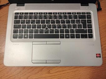 predám notebook HP ELITEBOOK 745 G4 ,WINDOWS 10,bez baterky. - 3