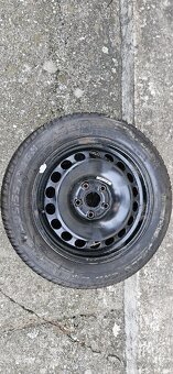 Rezervné koleso - 3