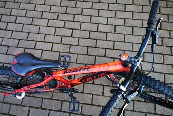 Na predaj junior bicykel KELLYS MARC 24 - 3