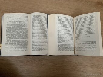 Alžbetin dvor, Volanie vetra - 3