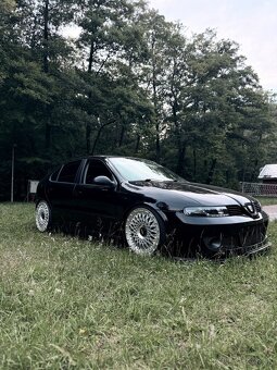 Cupra R nárazníky - 3