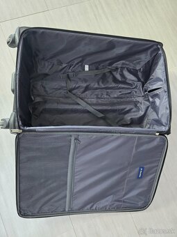 Kufor Saxoline 74x46x27 - 3