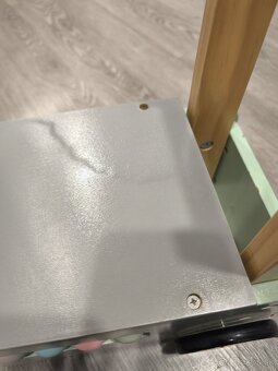 Autíčko pre najmenších - 3