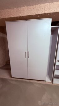 Kancelárske skrine - 3