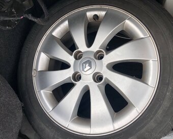 Renault thalia 1.2 2012 - 3