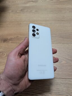 Samsung Galaxy A52 5G - 3