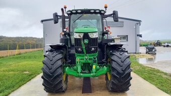 John Deere 6215R PrémiumEdition - 3