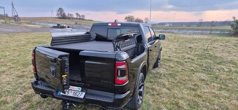 DODGE RAM 1500 5,7 HEMI LIMITED 2020 80000km RAMBOX - 3