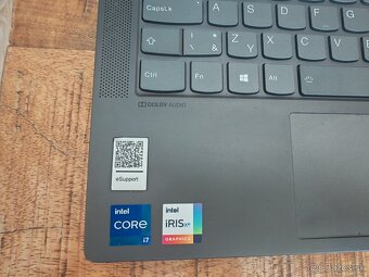 LENOVO IdeaPad 5 14ITL05 Platinum Grey - 3