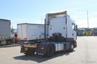 Scania R 420, RETARDER, EURO 5 - 3