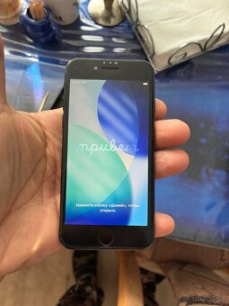 Predám iPhone se 2022 plne funkčný - 3