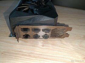 AORUS GeForce RTX 3070 - 3