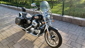 Harley Davidson Sportster xl1200t - 3